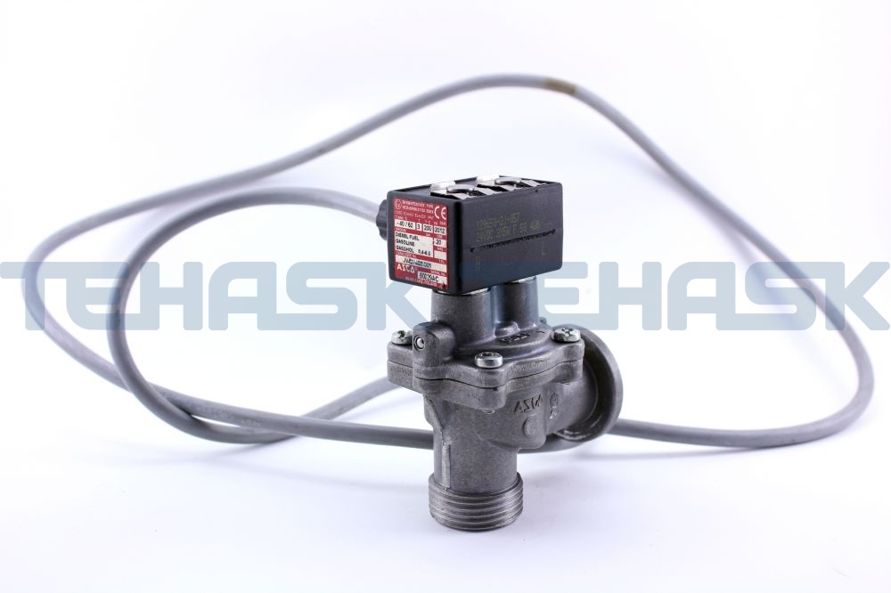 Клапан электромагнитный для Q510 ASCO 950188-002